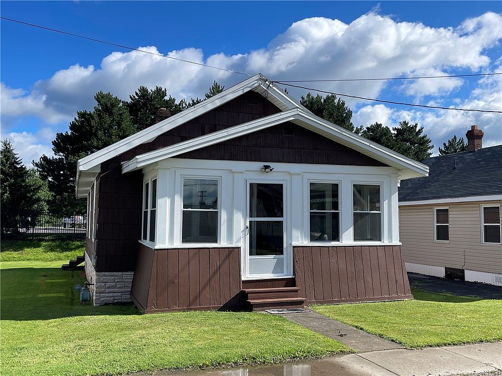 27 Cherry St, Bradford, PA 16701 Zillow