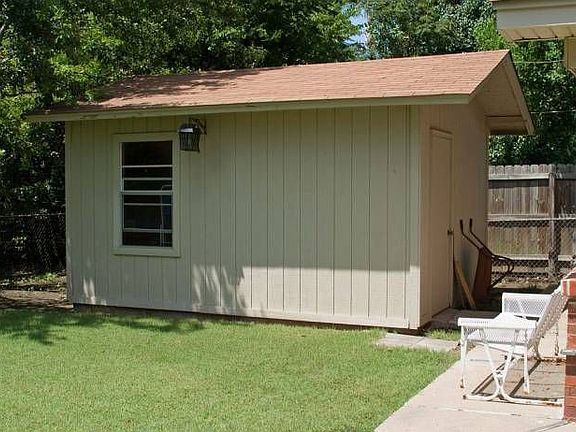 AND HERE IS THE MAN CAVE.
