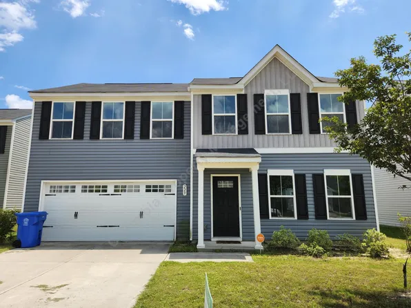 229 Council Loop, Columbia, SC 29209