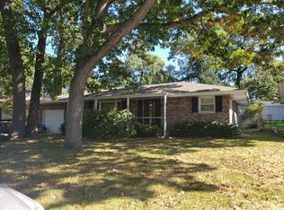 2461 Saturn St, Portage, IN 46368