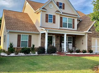 1149 Bowlin Dr, Locust Grove, GA 30248