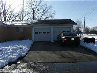 5th image of 601-603 N Casterline Dr