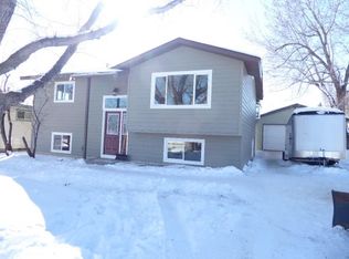 2034 Monad Rd, Billings, MT 59102