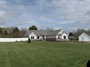 2786 Lucy Ln, Waynesville, OH 45068
