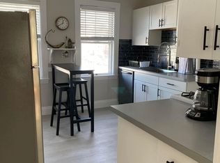 35 Sheafe St #2, Chestnut Hill, MA 02467