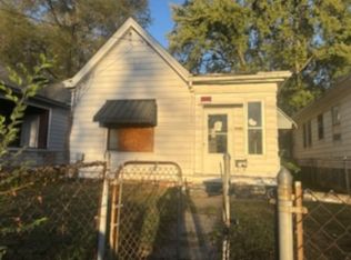 1610 S Lydia Ave, Peoria, IL 61605