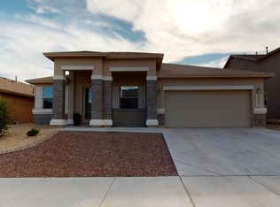 11373 S Ranch Ct, El Paso, TX 79934