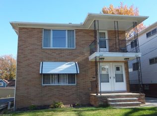 5209 Turney Rd, Garfield Heights, OH