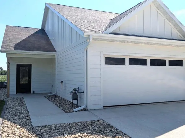 1612 11th St W, Spencer, IA 51301