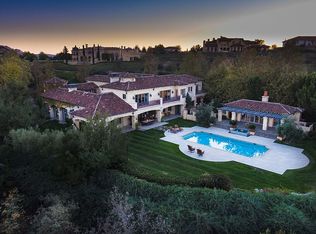 25305 Prado De Los Suenos, Calabasas, CA 91302
