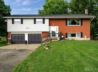 10452 S Union Rd, Miamisburg, OH 45342