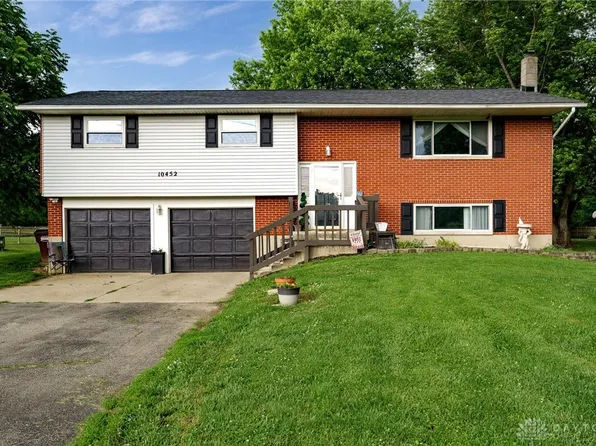 10452 S Union Rd, Miamisburg, OH 45342