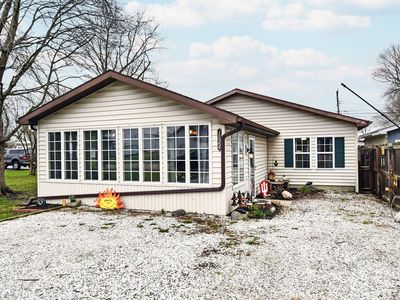 1524 S R St, Elwood, IN, 46036