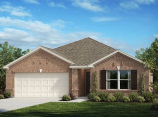 940 Burnett Dr, Aubrey, TX 76227