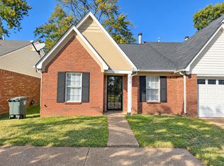 5832 Ashridge Pl, Memphis, TN 38141
