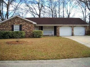 1845 Stonehedge Rd, Charleston, SC 29407