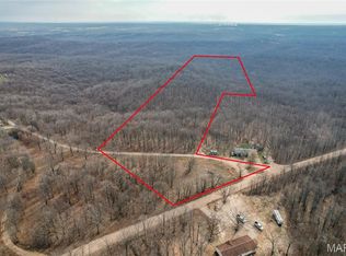 13071 Industry Rd, Lebanon, MO 65536