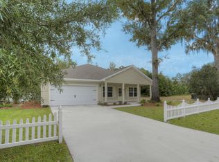 149 Gallery Way, Brunswick, GA 31525