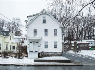 49-51 White, Lowell, MA 01854