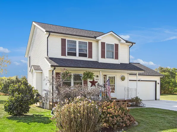 48522 Meadow Oak Trl, Mattawan, MI 49071