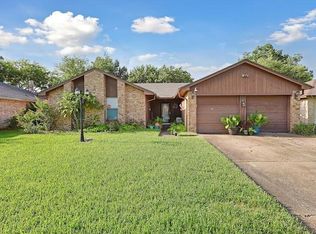 1406 River Rock Dr, Missouri City, TX 77489