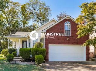 4068 Calumet Dr, Antioch, TN 37013