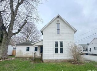 7589 W 220 S, Russiaville, IN