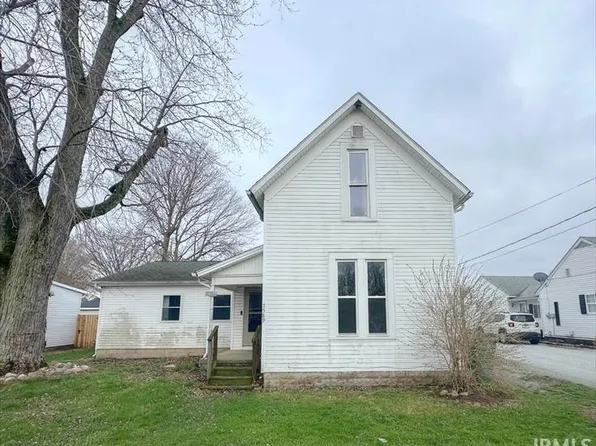 7589 W 220 S, Russiaville, IN 46979