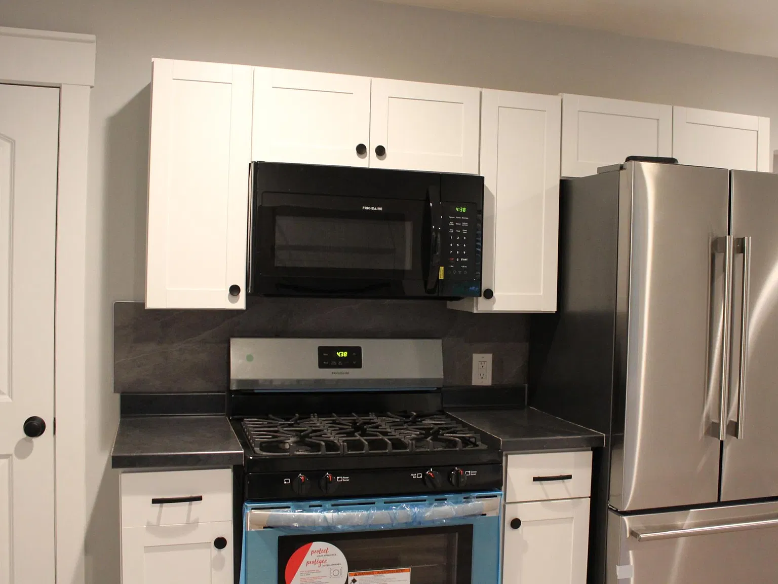 2 bed, 930 sqft, $1,400 — Photo 1