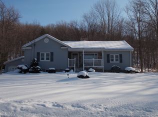 7230 Blue Ridge Trl, Mountain Top, PA 18707