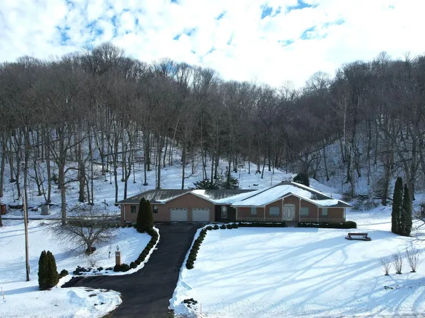 1480 State Route 100 Hwy, Bluffs, IL 62621