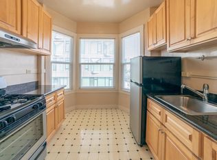 2401 Sacramento St APT 5, San Francisco, CA 94115