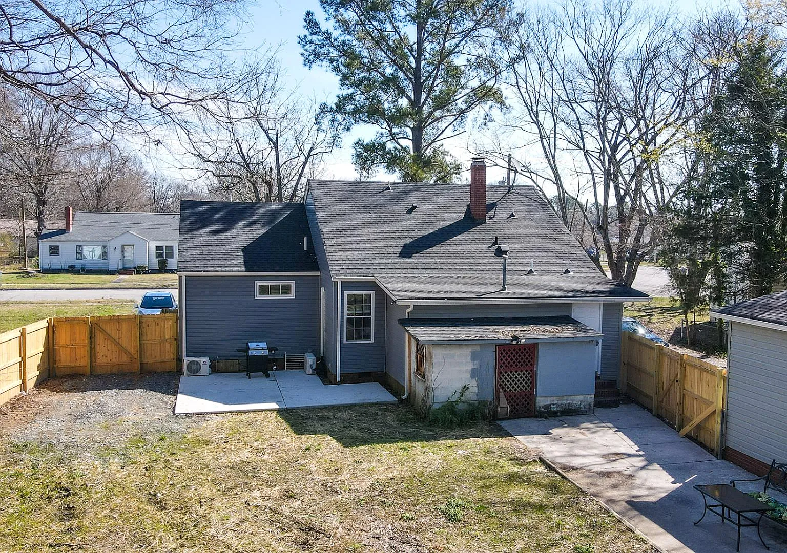 860 S Confederate Ave - 1 — Photo 4