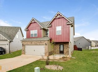 2144 Carlton Cir, Hampton, GA 30228