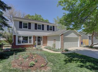 5705 E Hinsdale Pl, Centennial, CO 80112