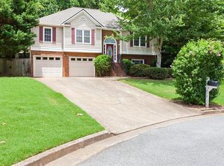 213 Eagle Glen Ct, Woodstock, GA