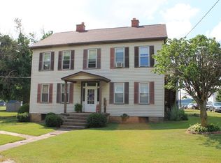 102 Morewood St, Mount Pleasant, PA 15666