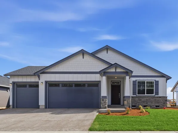 5723 Edward Ct SE, Albany, OR 97322