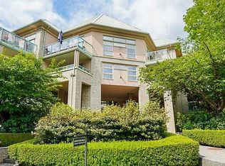 301 Maude Rd #410, Pt Moody, BC V3H 5B1
