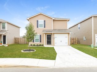 6534 Fledgely Way, San Antonio, TX 78252