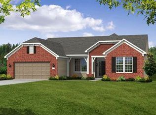 14176 Arcadian Cir, Carmel, IN 46033
