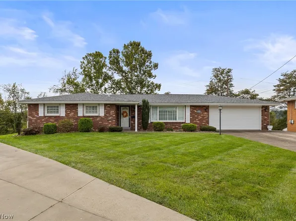 112 Benita Dr, Mingo Junction, OH 43938