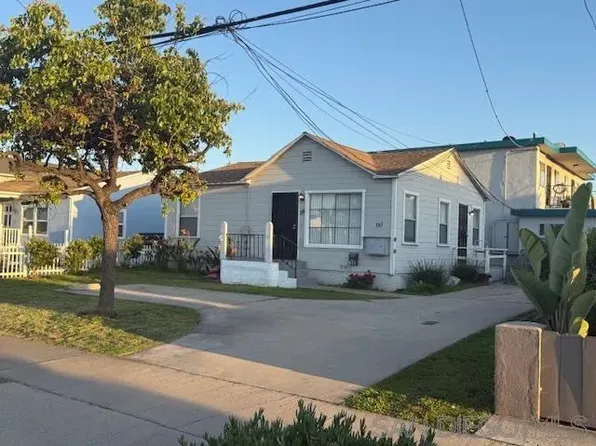 759-761 Calla Ave, Imperial Beach, CA 91932