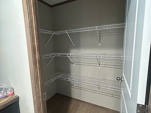 Pantry