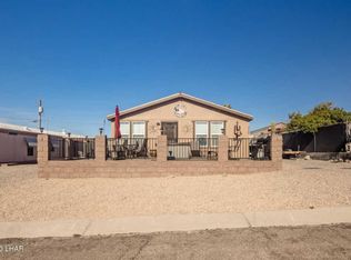 3126 Michael Dr, Lake Havasu City, AZ 86404