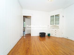 1377A Commonwealth Ave #3, Allston, MA 02134