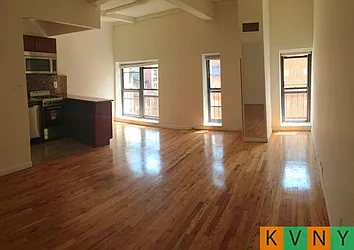 Rented by KVNY Soho