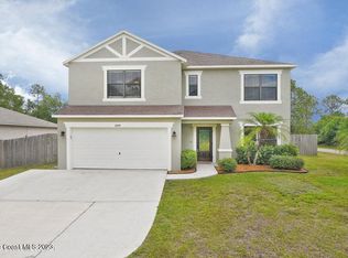 3299 San Jose Ave SE, Palm Bay, FL 32909