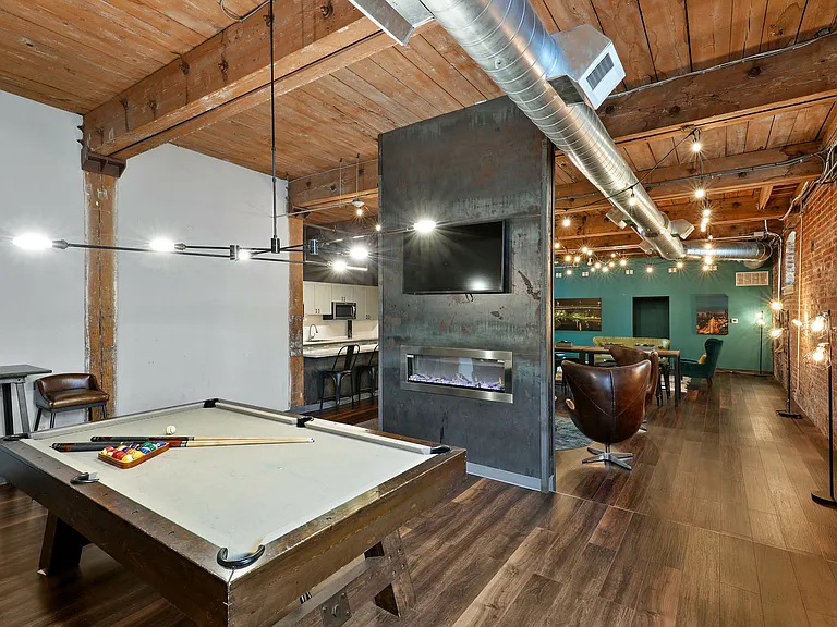 The River Lofts at Tobacco Row — Photo 25