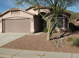 1910 E Siesta Ln, Phoenix, AZ 85024